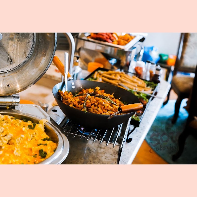 Artistic Soul Catering - photo 3