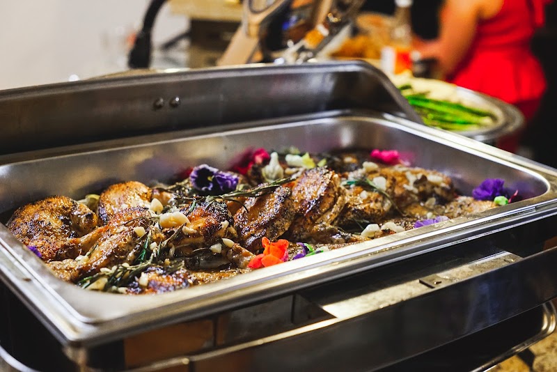 Artistic Soul Catering - photo 2