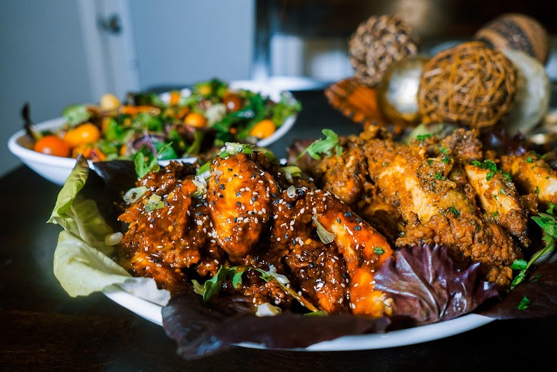 Artistic Soul Catering - photo 4