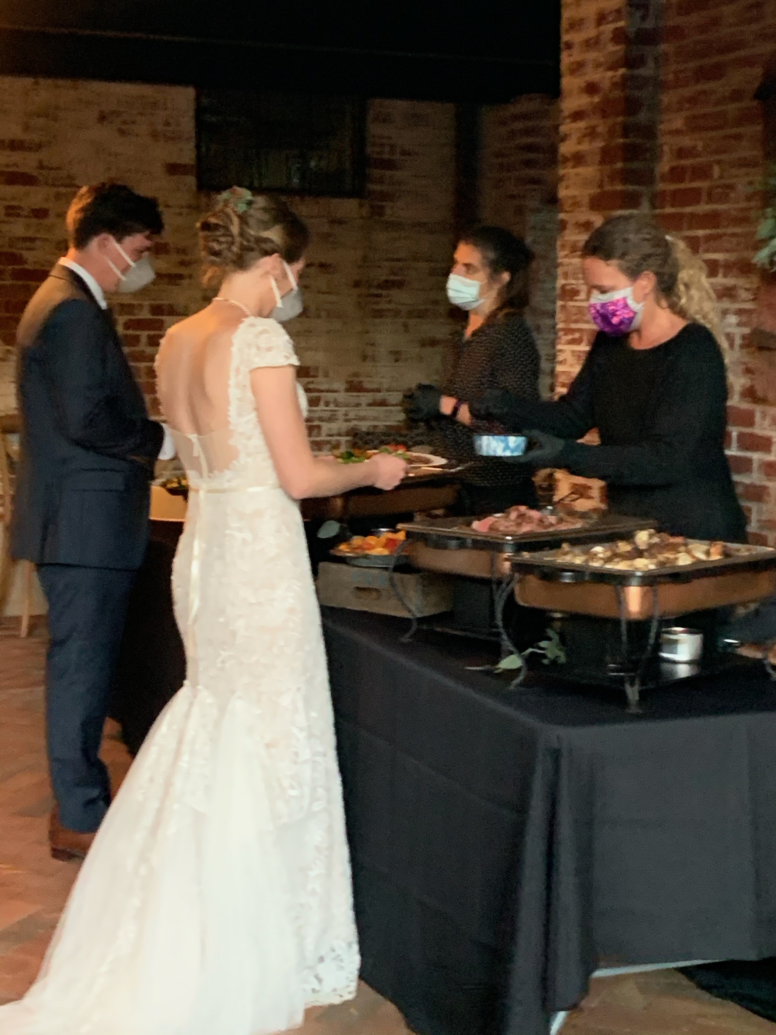Earthworks Catering - photo 5
