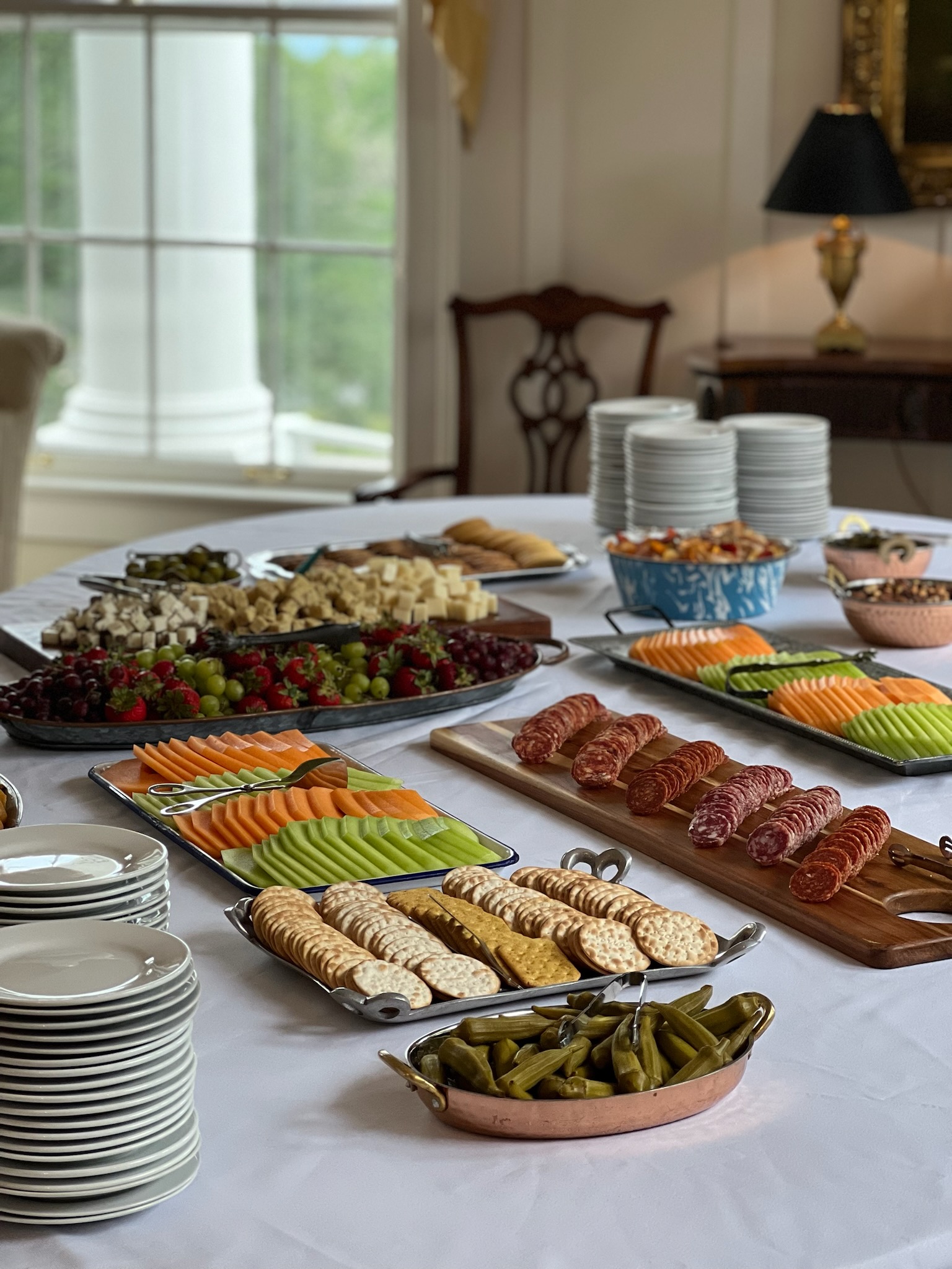 Earthworks Catering - photo 4
