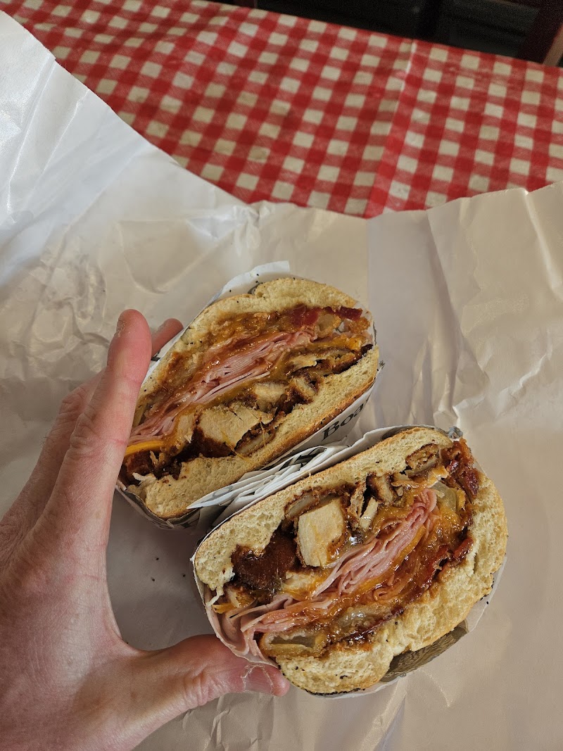 Mac's Countryside Deli & Catering - photo 4
