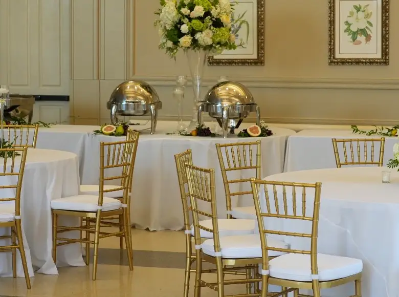Unique Cuisine Catering - photo 4