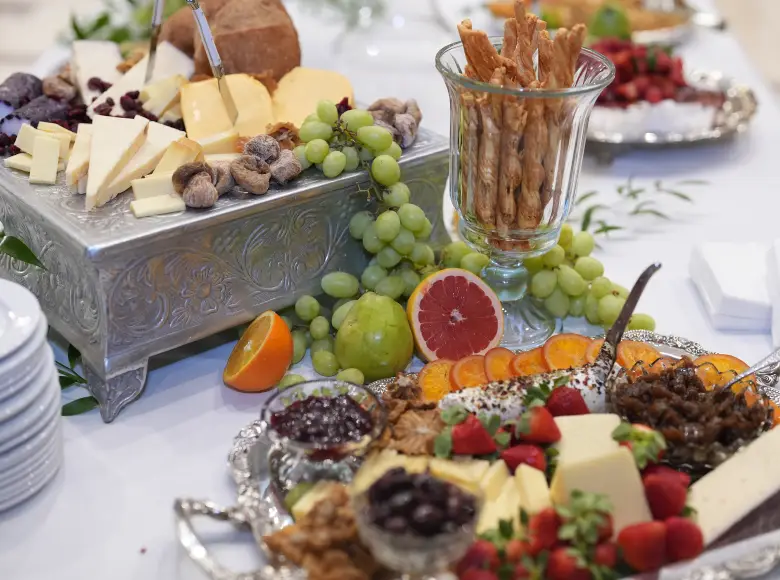 Unique Cuisine Catering - photo 3