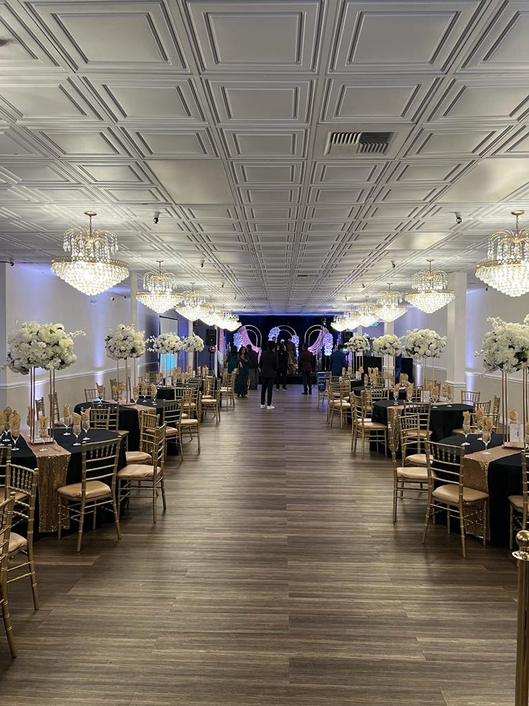 Pearl Banquet Hall - photo 5