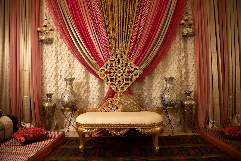 Pearl Banquet Hall - photo 3
