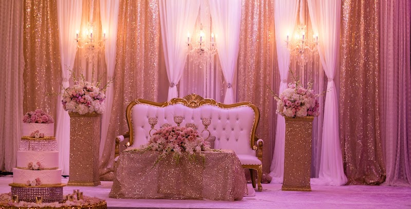 Pearl Banquet Hall - photo 2
