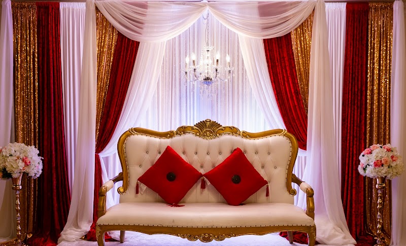Pearl Banquet Hall - photo 4