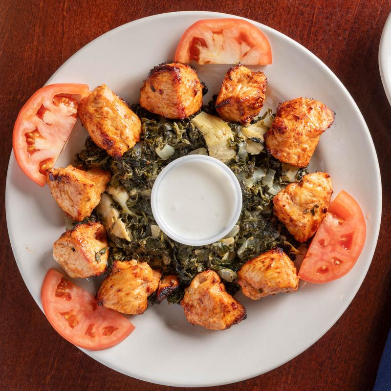 Zeytin Turkish Restaurant - photo 3