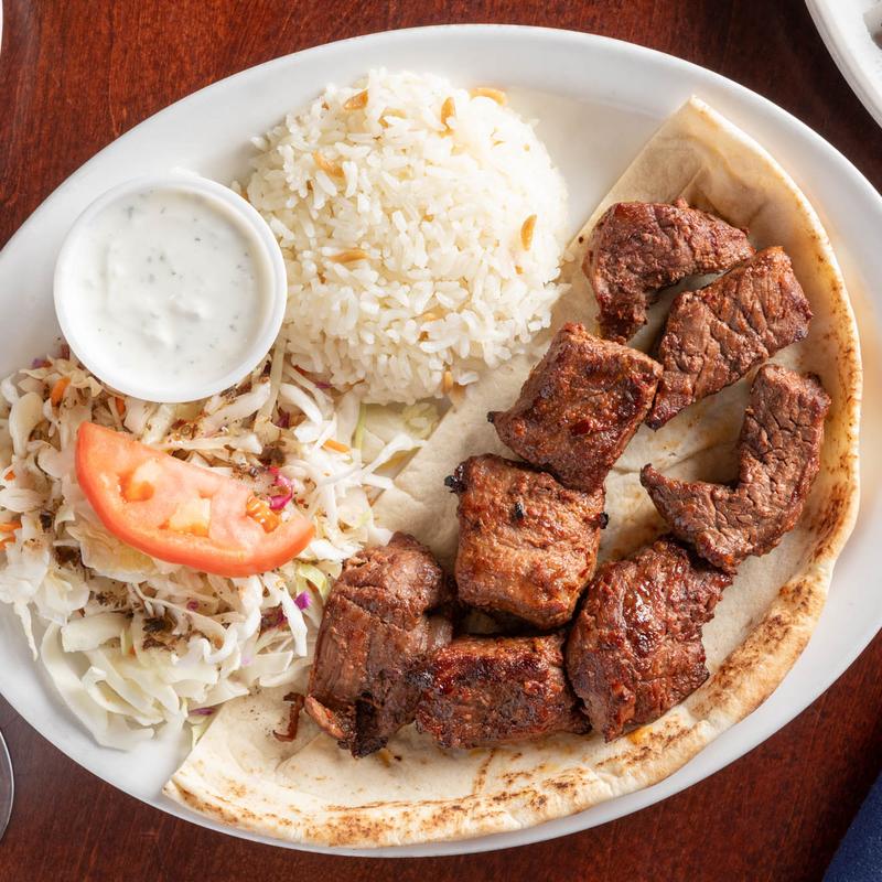 Zeytin Turkish Restaurant - photo 2