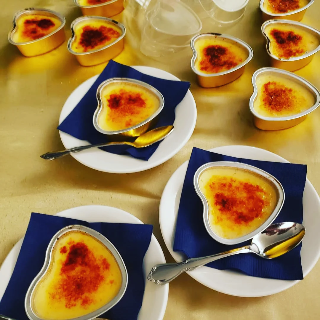 Torched Goodness - Catering in Eudora, Kansas