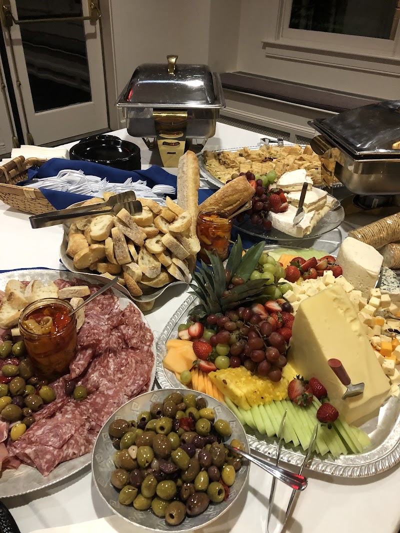 catered by gia - photo 3