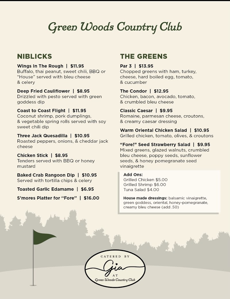 catered by gia - Catering in Winsted, Connecticut