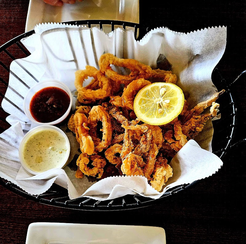 Twisted Fork Grill & Bar - photo 5