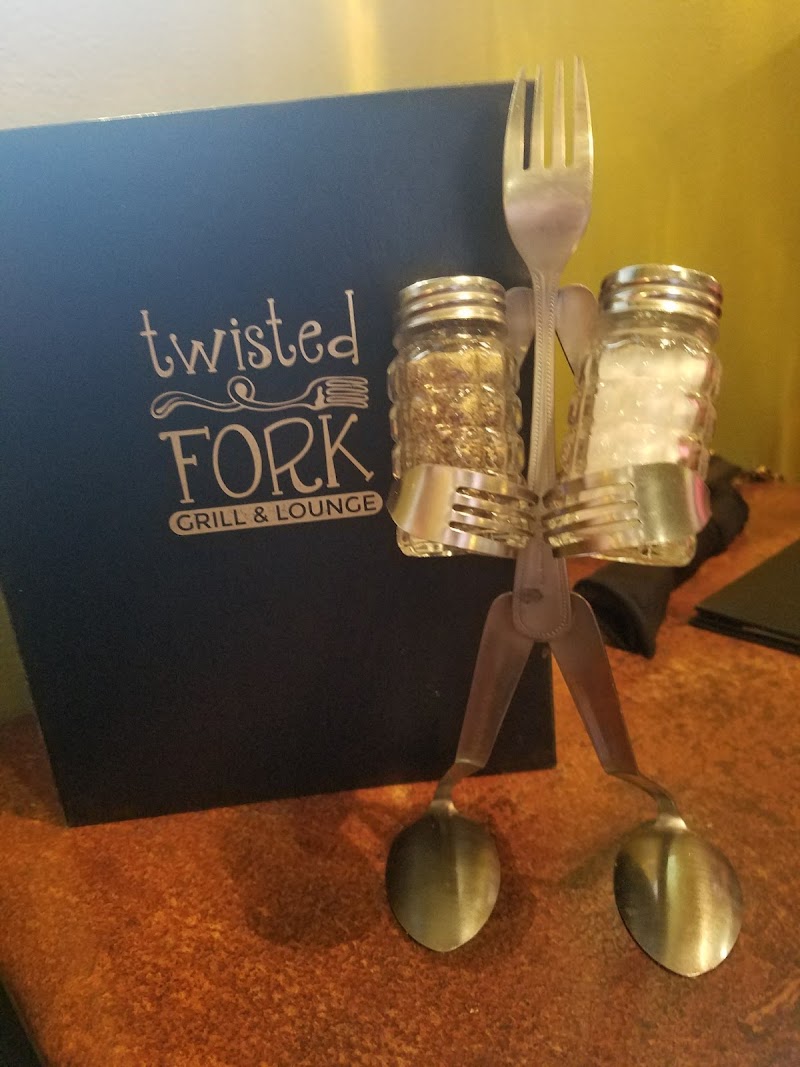 Twisted Fork Grill & Bar - Catering in Texarkana, Texas