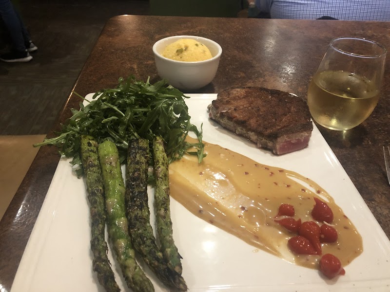 Twisted Fork Grill & Bar - photo 4
