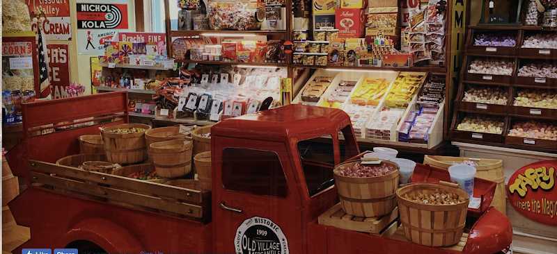 Old Village Mercantile - photo 2