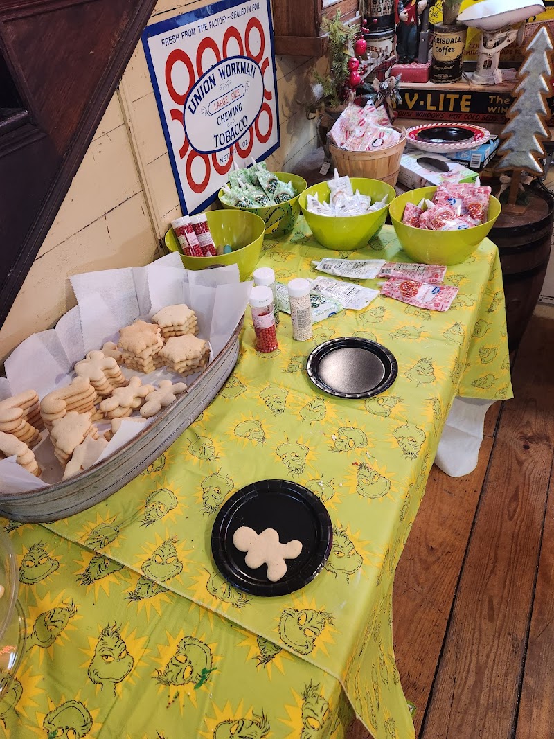 Old Village Mercantile - photo 5