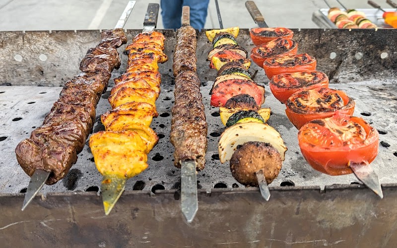 Shekamoo Grill - photo 5