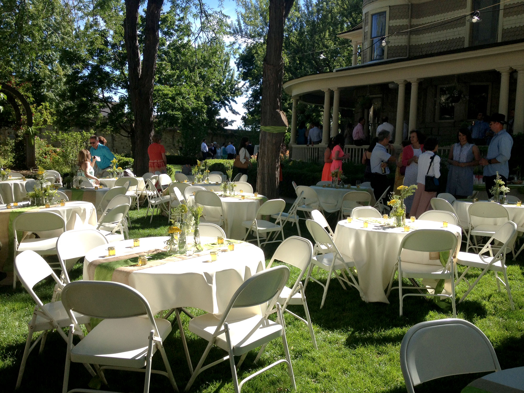 Big Sky Events & Catering - photo 2