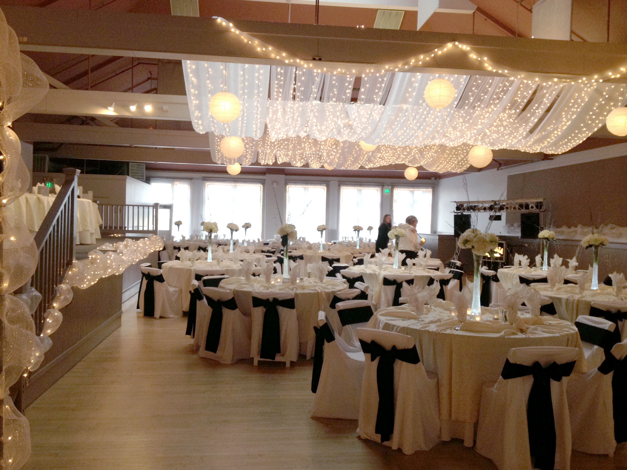 Big Sky Events & Catering - photo 4