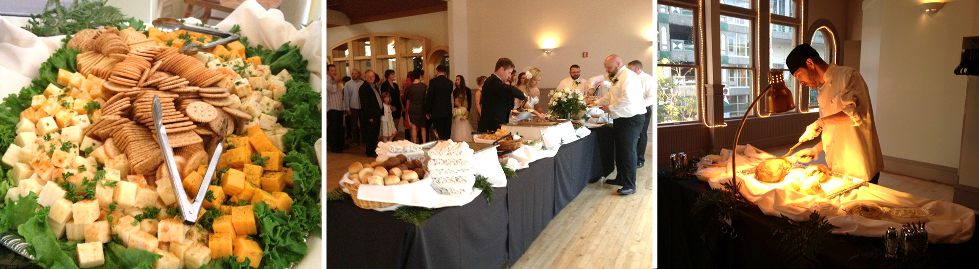 Big Sky Events & Catering - photo 3