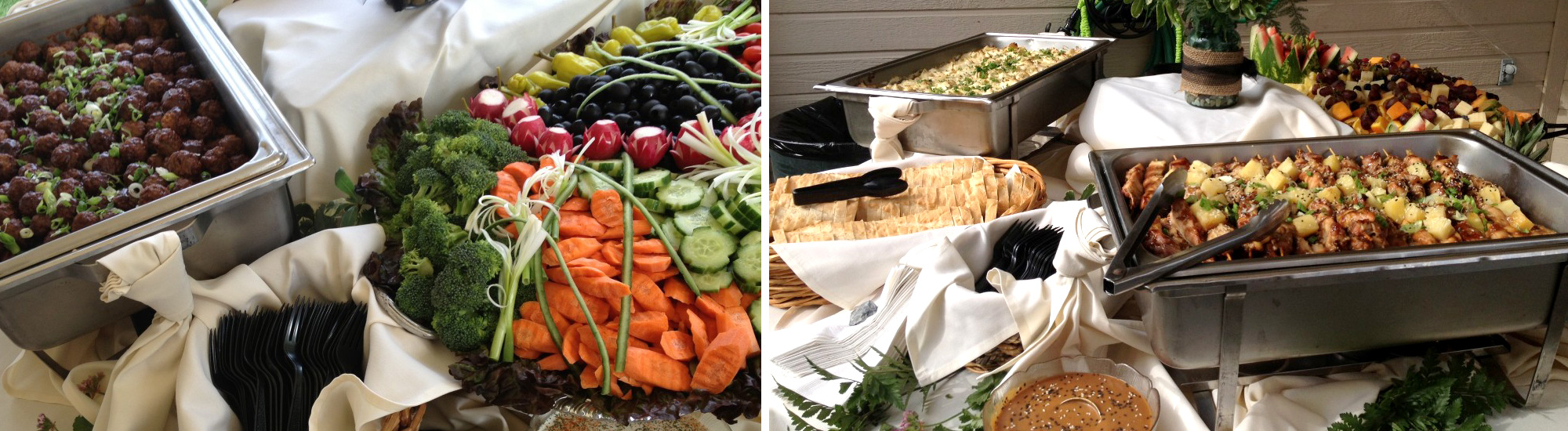 Big Sky Events & Catering - photo 5