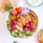 Urban Foods Catering - photo 4