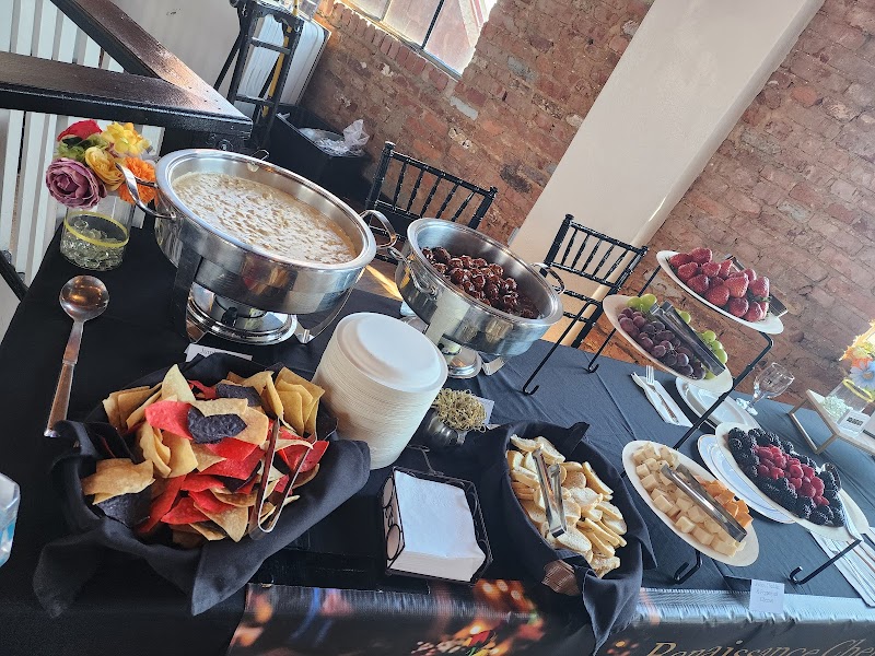 Renaissance Chef Catering Co - photo 3