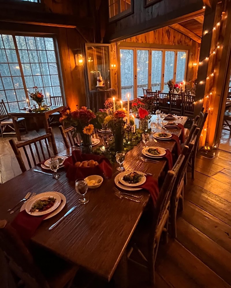 Renaissance Chef Catering Co - photo 4