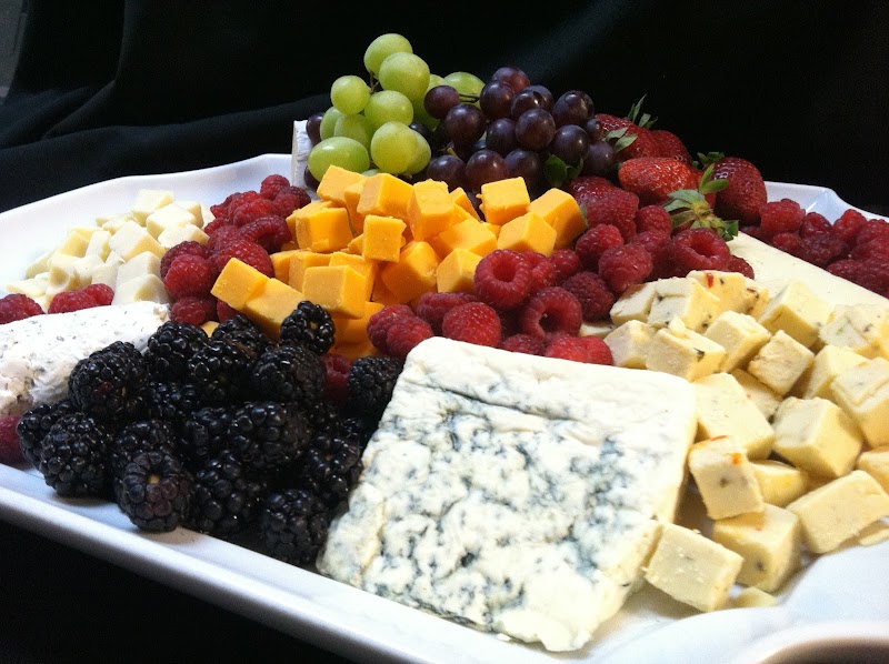 Renaissance Chef Catering Co - photo 5