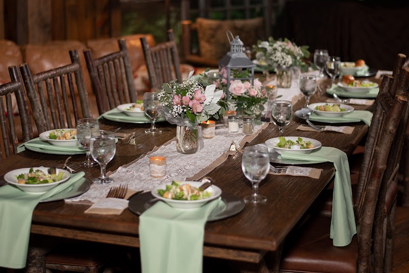 Renaissance Chef Catering Co - Catering in Frederick, Maryland