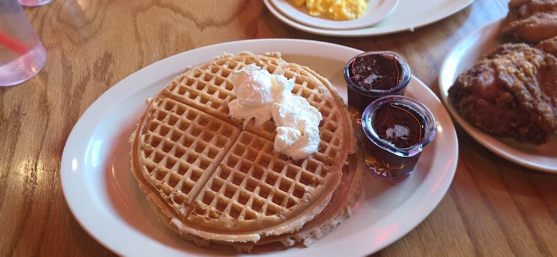 Roscoe's House of Chicken 'n Waffles - photo 3