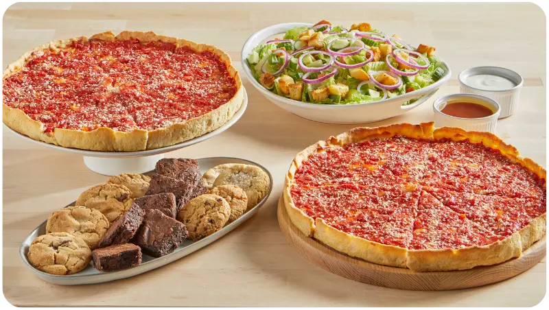 Lou Malnati's Pizzeria - photo 5