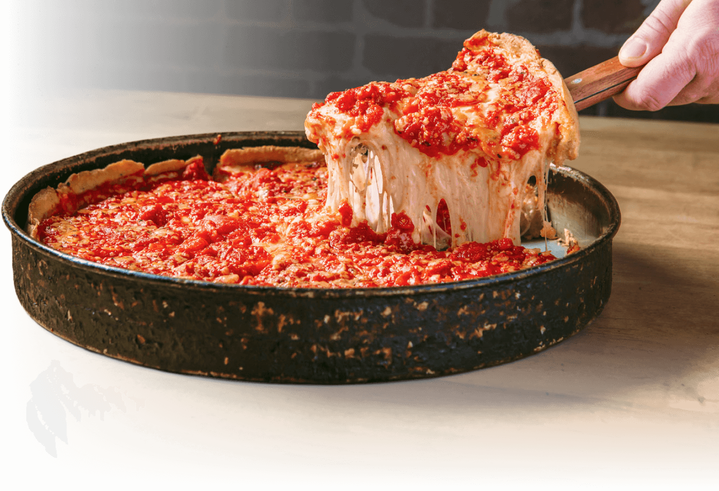 Lou Malnati's Pizzeria - photo 4