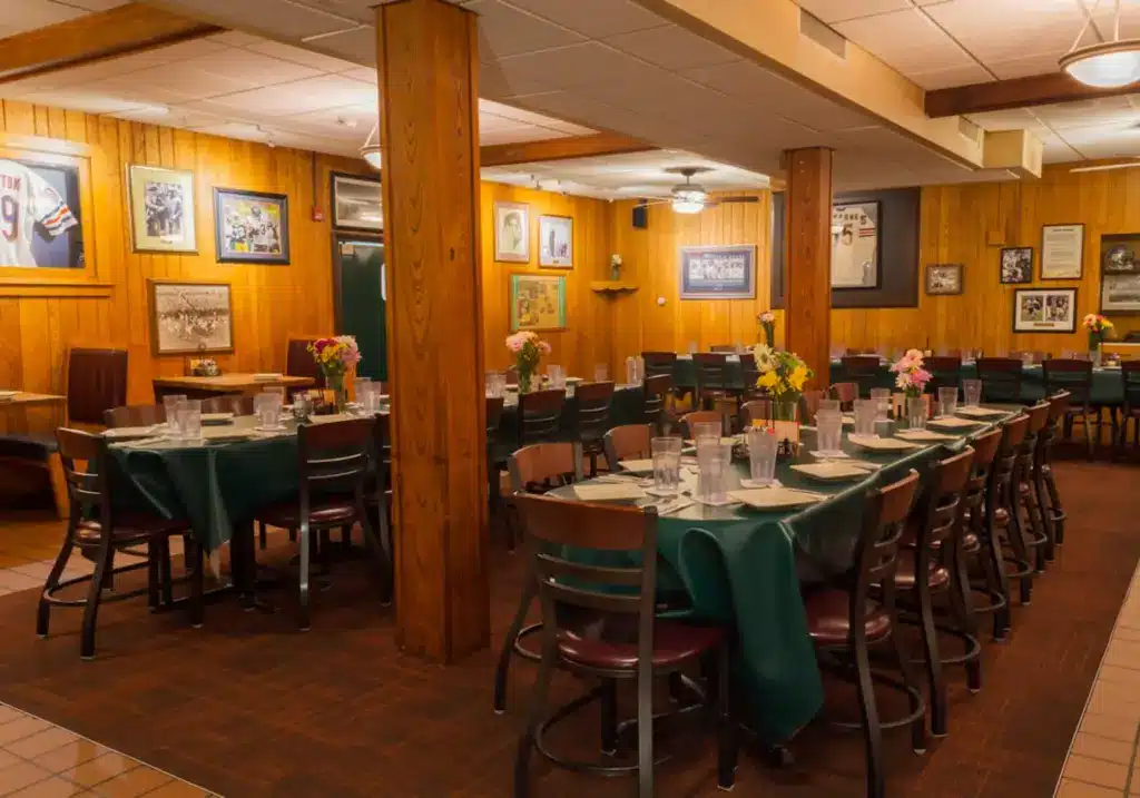 Lou Malnati's Pizzeria - photo 3