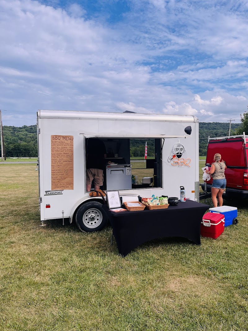 Bearded Baby Que - Catering in Sussex, New Jersey