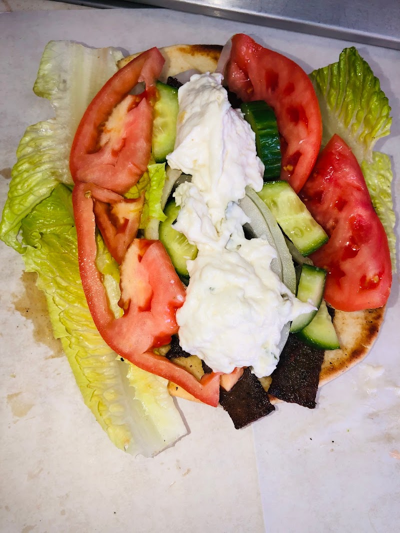 Sidney & Solomon Food Truck - Catering in Carbondale, Illinois