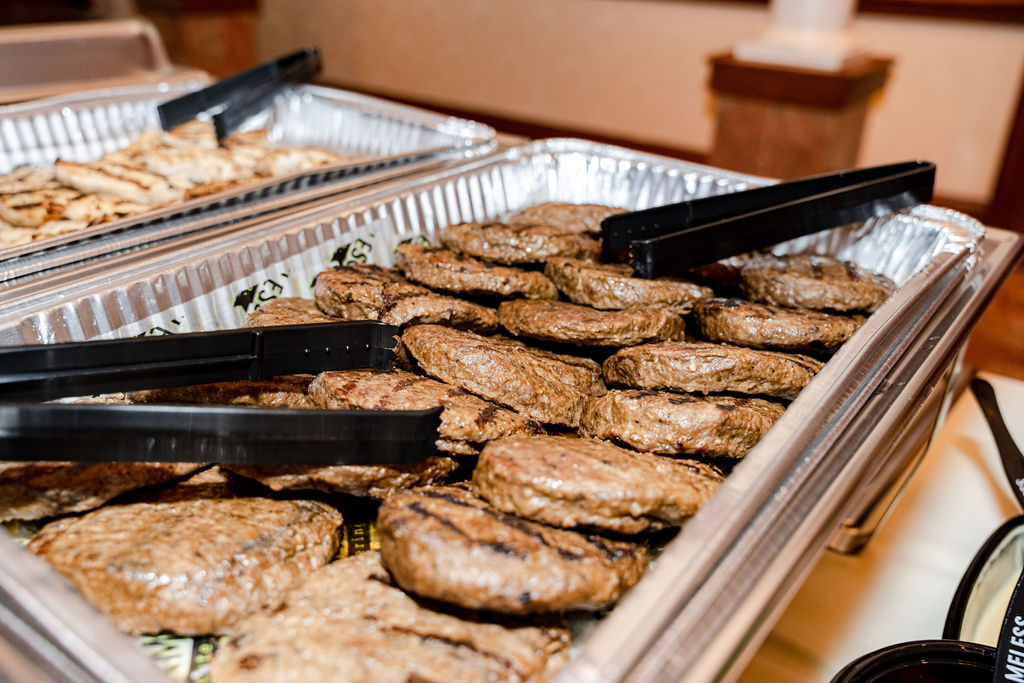 Nameless Catering - photo 2