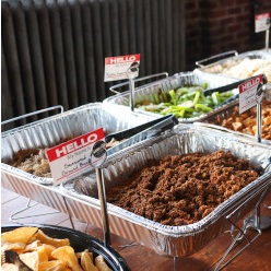 Nameless Catering - photo 4