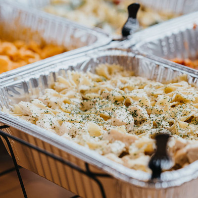 Nameless Catering - photo 5