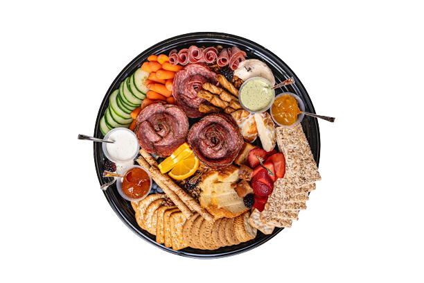 Nameless Catering - photo 3