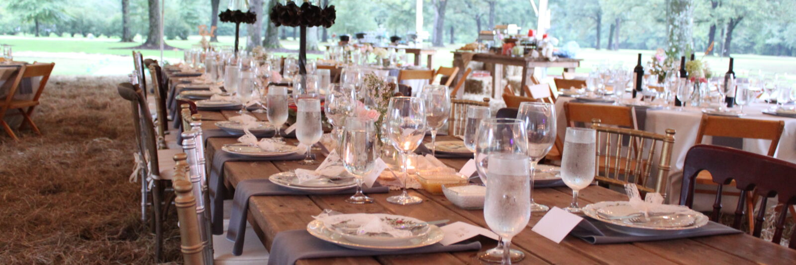 Draper's Catering of Memphis - photo 2