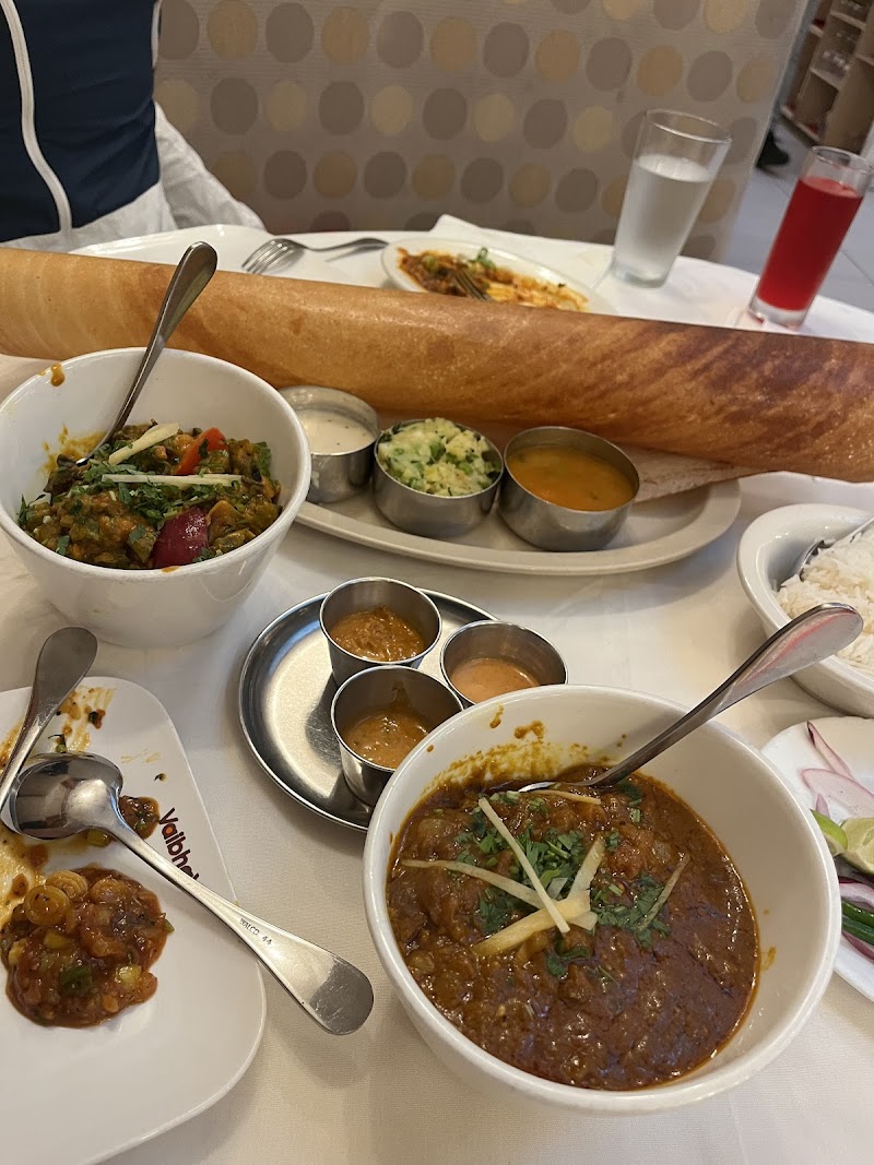 VaibhaV Indian Restaurant & Caterers - photo 3