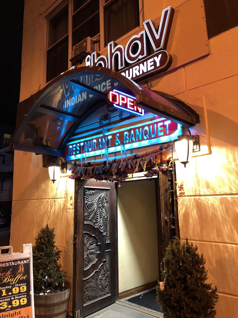 VaibhaV Indian Restaurant & Caterers - photo 5