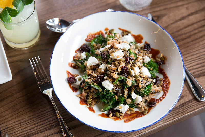 Noco Provisions - Catering in Grand Rapids, Michigan