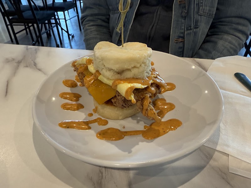 Mason Dixon Bakery & Bistro - photo 4