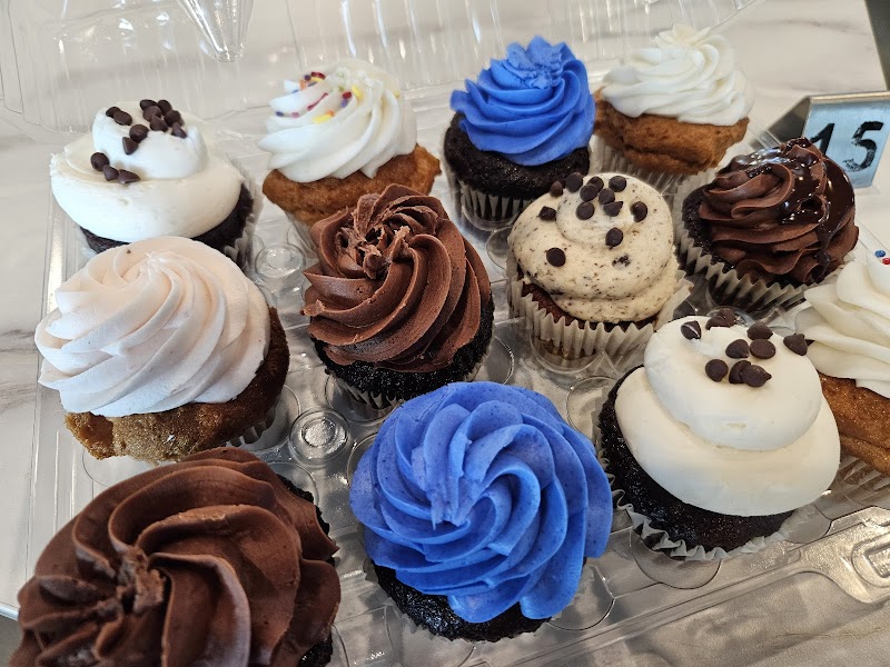 Mason Dixon Bakery & Bistro - photo 5