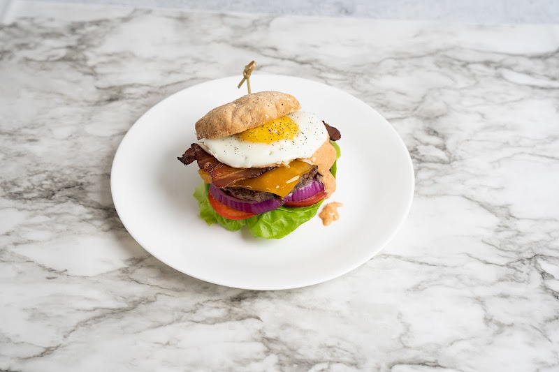 Mason Dixon Bakery & Bistro - photo 3