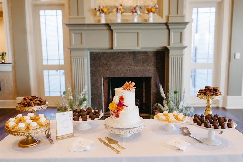 Mason Dixon Bakery & Bistro - Catering in Huntsville, Alabama